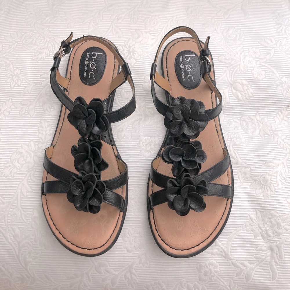 Cute Born B.O.C sandals